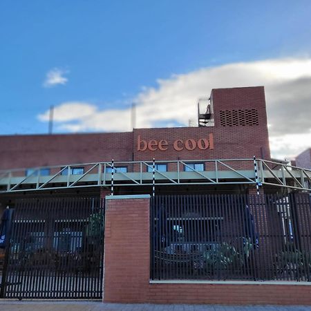 Bee Cool Hostel Palmas  Kültér fotó